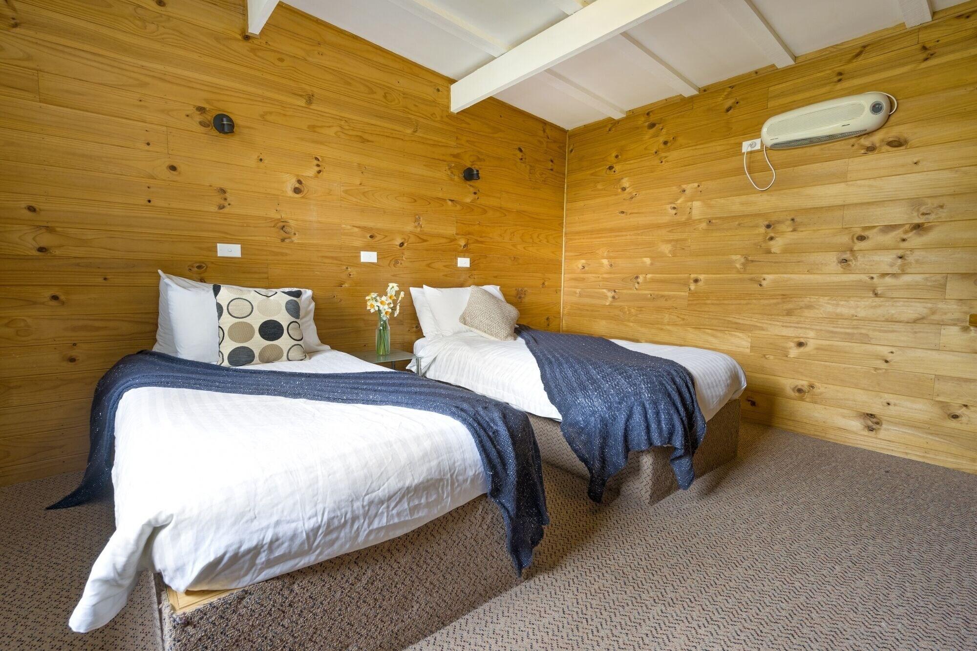 Mole Creek Cabins Dış mekan fotoğraf