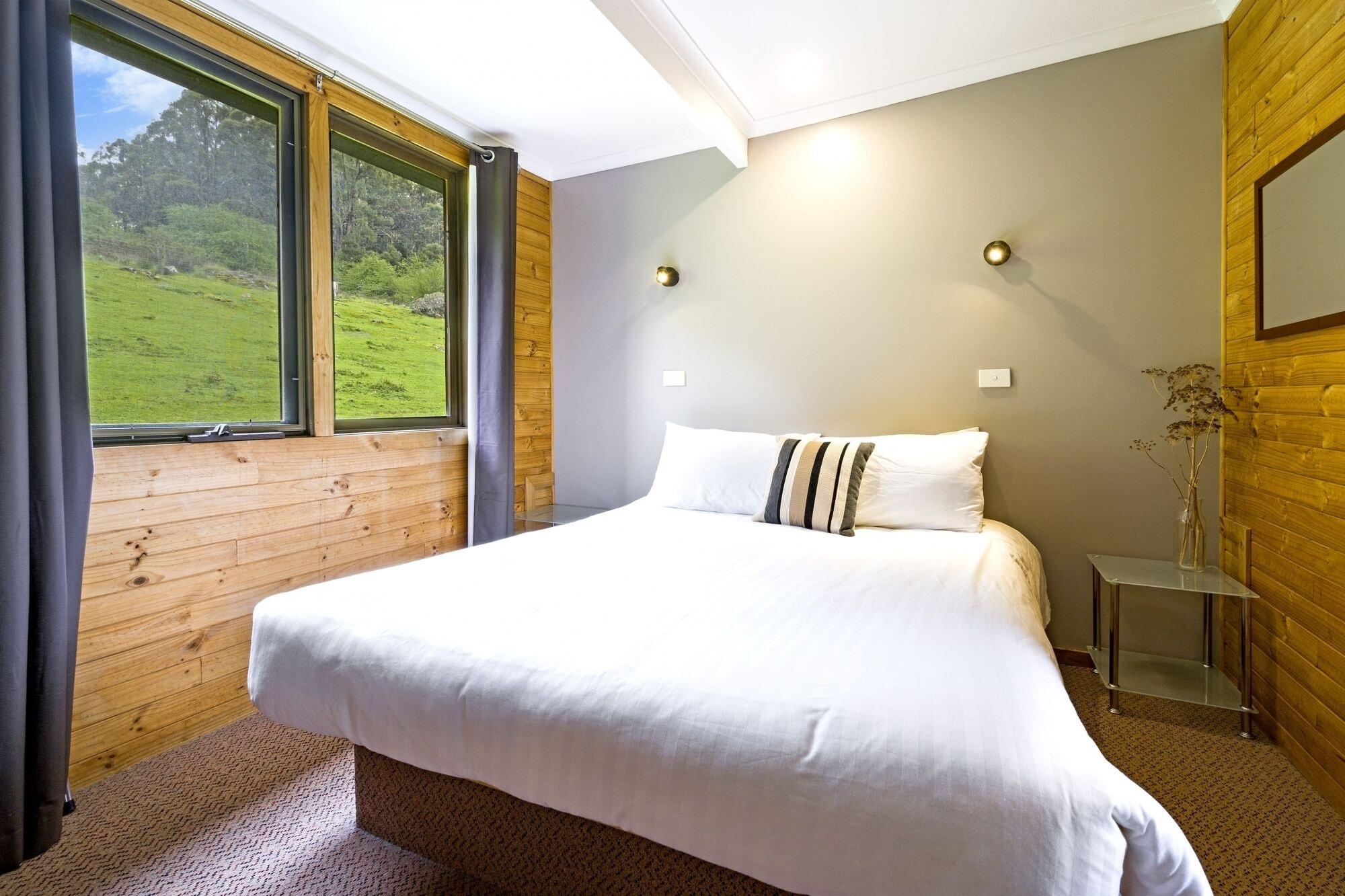Mole Creek Cabins Dış mekan fotoğraf