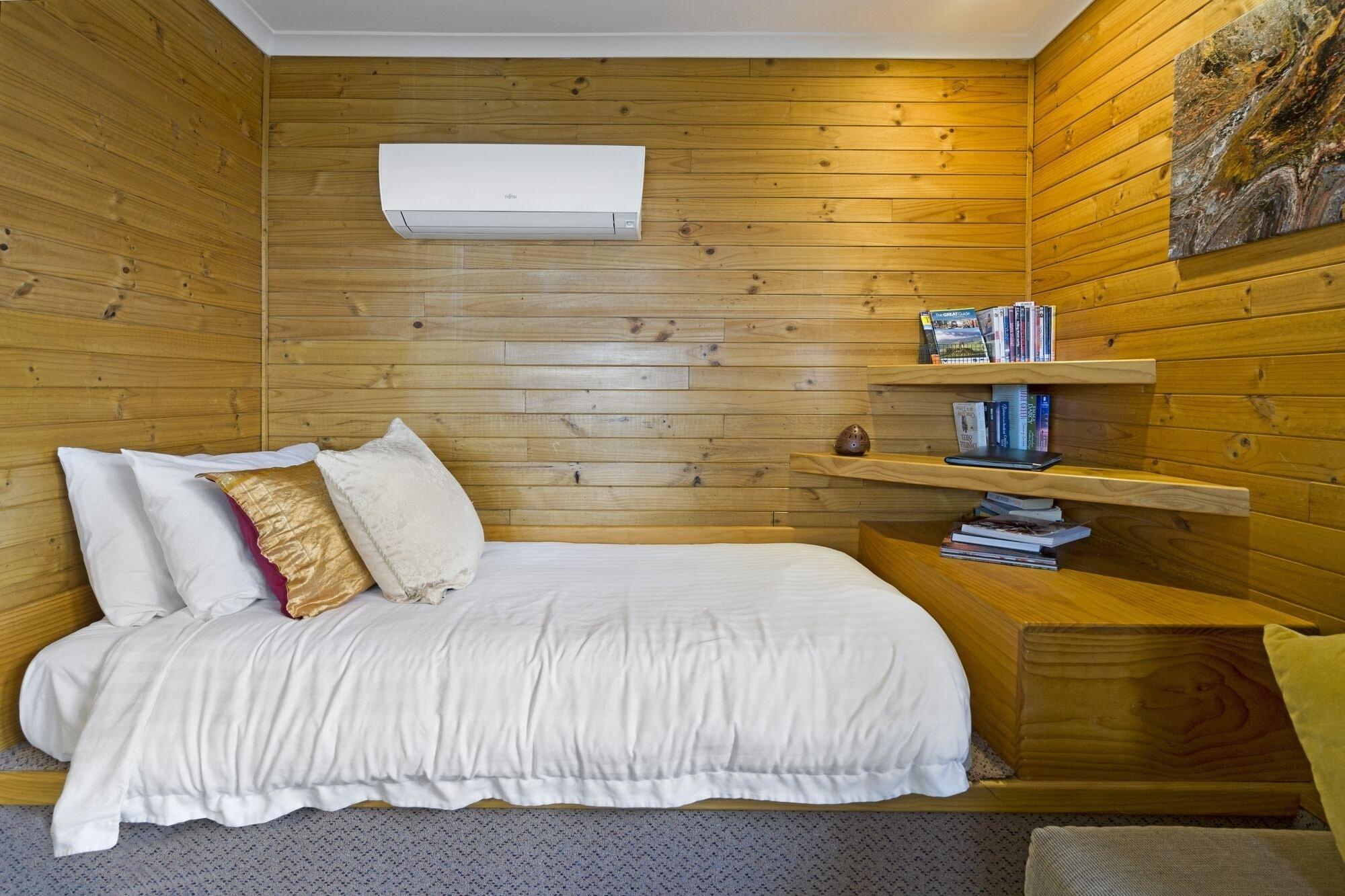 Mole Creek Cabins Dış mekan fotoğraf
